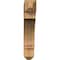 Ekena Millwork Imperial Craftsman Smooth Bracket, Western Red Cedar, 5 1/2"W x 30"D x 30"H BKT06X30X30IMP04SWR - alternate 3